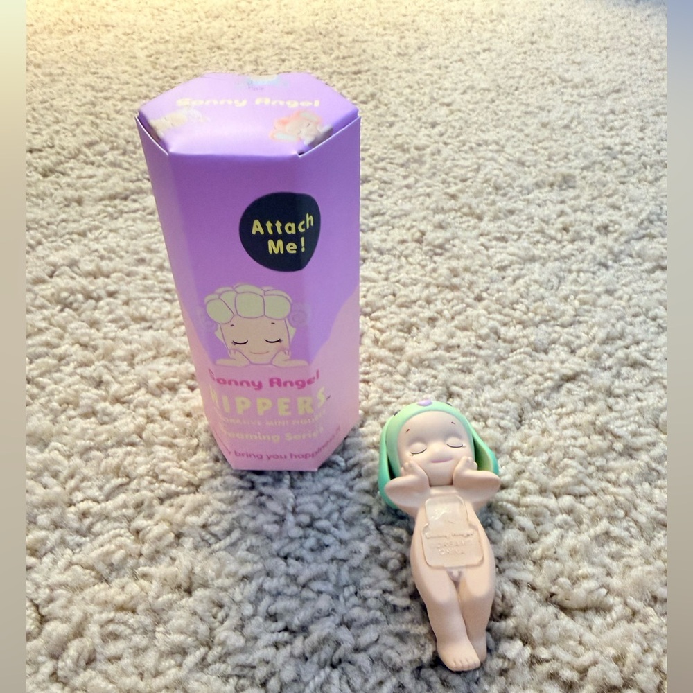Sonny Angel *Brand New*